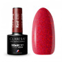 Vernis hybride CLARESA RED 430 -5g 