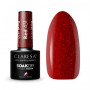 CLARESA RED 431 vernis hybride -5g 