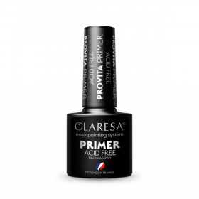 CLARESA Primer Bezkwasowy Acid Free Provita 5 g 