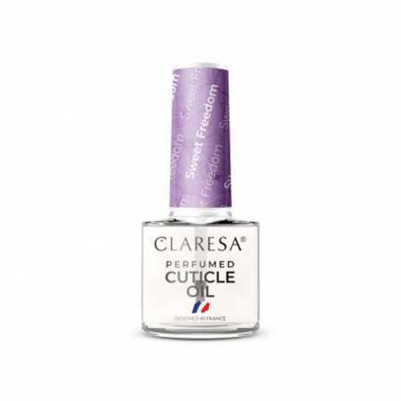 CLARESA Dulce Libertad Oliva Perfumada 5 g