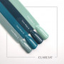 CLARESA lakier hybrydowy GREEN WINKS 1 -5g 