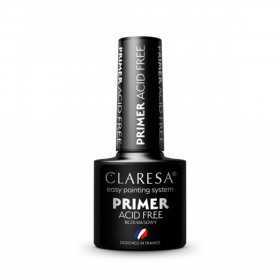 CLARESA Zuurvrije Primer 5 ML 