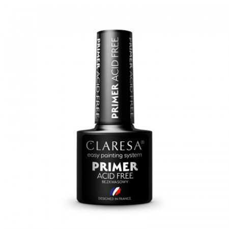 CLARESA Acid Free Primer 5 ML 