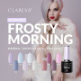 CLARESA Frosty Morning esmalte de uñas híbrido 1 -5g