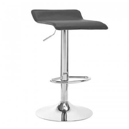 Tabouret de bar 4Rico QS-B08 gris 