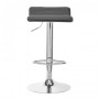 Tabouret de bar 4Rico QS-B08 gris 