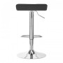 Tabouret de bar 4Rico QS-B08 gris 