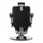 Hair System barber chair BM88066 black 