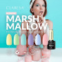 CLARESA MARSHMALLOW 2 vernis hybride 5g 