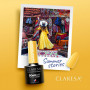 CLARESA vernis hybride SUMMER STORIES 4 -5g 