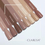 Smalto per unghie ibrido CLARESA PERFECT NUDE 1 -5g