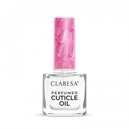 CLARESA Pretty Bloom Parfümöl 5ml 