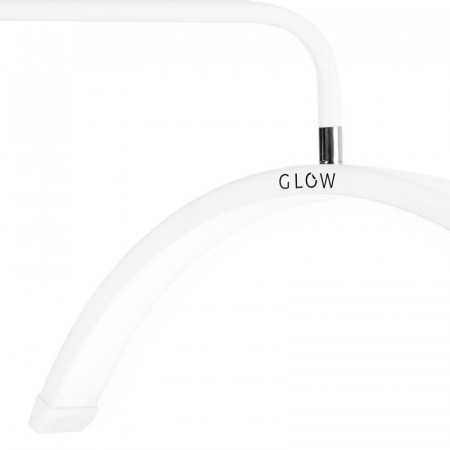 Lampe de soin MX6 pour cils blanc 