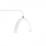 Lampe de soin MX6 pour cils blanc 