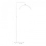 Lampe de soin MX6 pour cils blanc 