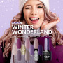 CLARESA Barniz Híbrido Winter Wonderland 1 - 5g