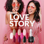 CLARESA Hybrid Nail Polish LOVE STORY 2 - 5g