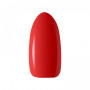 OCHO NAILS Hybrid Nagellack rot 203 -5 g 