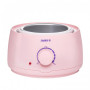 iWAX 100 wax heater pink 