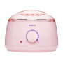 iWAX 100 chauffe-cire rose 