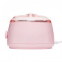 iWAX 100 wax heater pink 