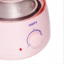 iWAX 100 waxverwarmer roze 