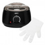 iWAX 100 wax heater black 