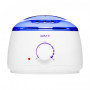 iWAX 100 wax heater white 