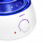 iWAX 100 wax heater white 