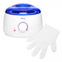 iWAX 100 wax heater white 