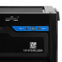 Gabbiano Friseurhelfer mit UV-Sterilisator 68UV schwarz 