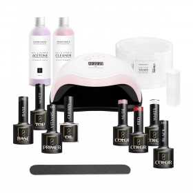 Starter kit ibrido OCHO NAILS 7