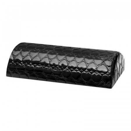 Coussin manucure noir 