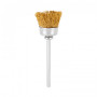 Brosse en laiton pour fraises D-13 