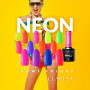 CLARESA Vernis à ongles hybride NEON 12 -5g 