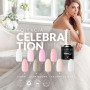 CLARESA CELEBRATION 2 Hybrid Nail Polish -5g 