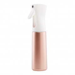 Spray coiffeur pro or rose 300 ml 