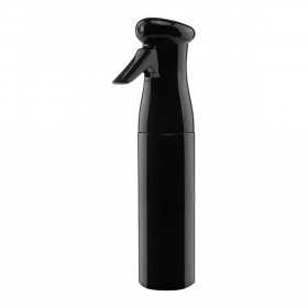 Spray professionale per parrucchieri nero 300 ml 