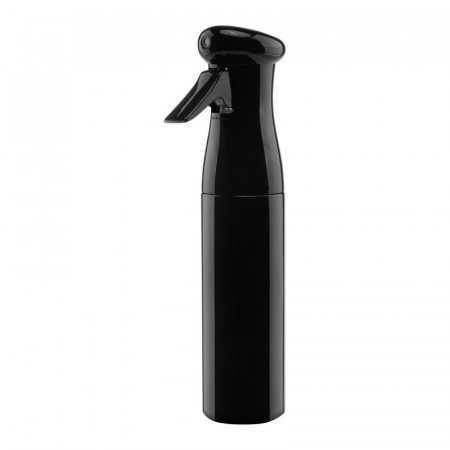 Pro spray de peluquería negro 300 ml 