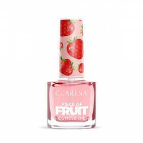 CLARESA oliwka STRAWBERRY 5 g