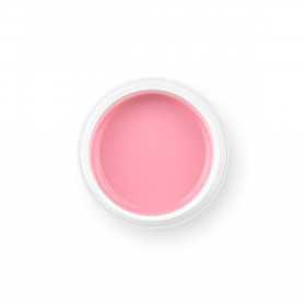 Claresa żel budujący Soft&Easy gel baby pink 45g  