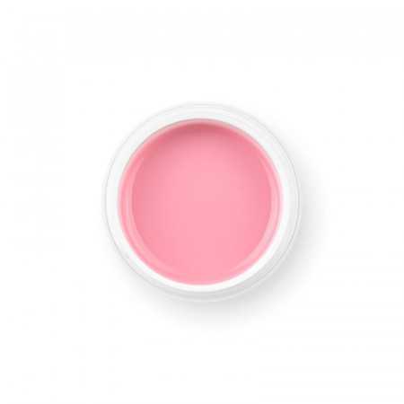 Gel da costruzione Claresa Gel Soft&Easy rosa baby 45g