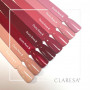 Smalto per unghie ibrido CLARESA DUSTY ROSE 4 -5g