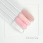 Claresa żel budujący Soft&Easy gel baby pink 12g  