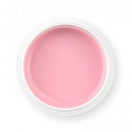 Clarasa Soft&Easy gel constructor lechoso rosa 12g