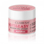 Claresa Soft&Easy Gel Aufbaugel Natur 90g 