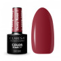 CLARESA DUSTY ROSE vernis à ongles hybride 4 -5g