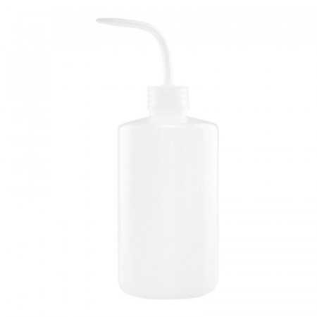 LPDE-Waschflasche 500 ml 