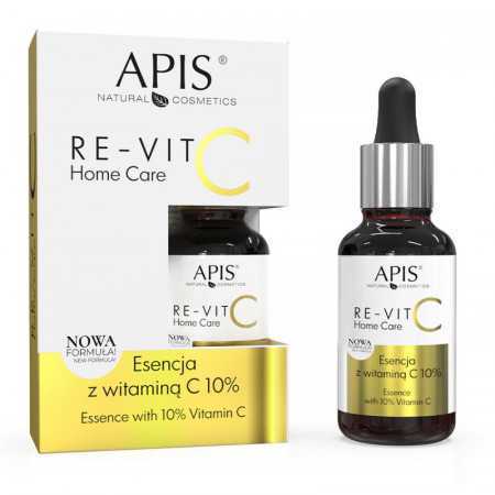 Apis Esencja w witaminą C 10% 30 ml 