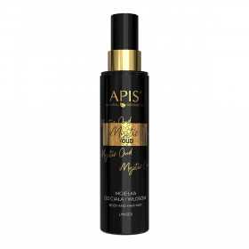 Apis mystic oud mgiełka do ciała i włosów 150 ml 